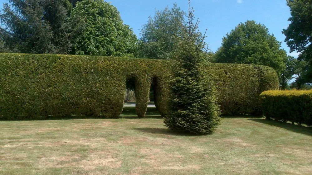 paysagiste jardin